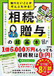 知りたいことがぜんぶわかる！ 相続・贈与の超基本