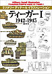 ティーガーI 1942-1945