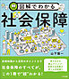 図解でわかる社会保障