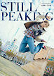 高橋駿一 1st写真集 『 STILL PEAKING 』