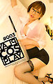 PLAY COS PLAY ＃003