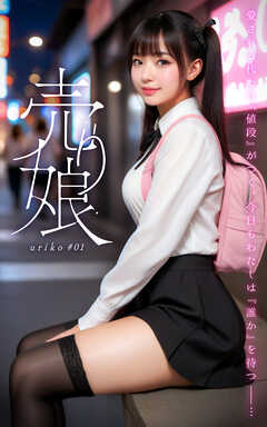 売り娘 uriko ＃01
