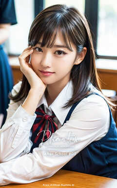 Phantom After School ＃03