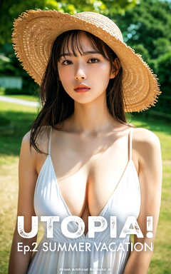 UTOPIA！ Ep.2 SUMMER VACATION