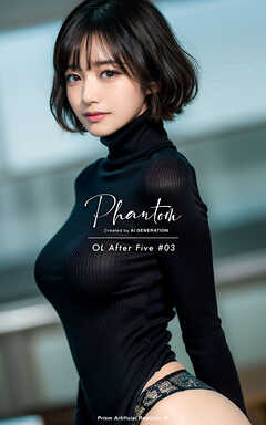Phantom OL After Five ＃03