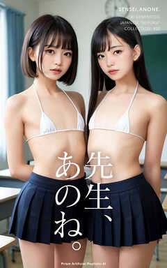 先生、あのね。#02