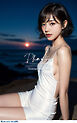 Phantom Summer Babe ＃01 Gravure re:edit.
