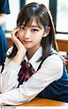 Phantom After School ＃03 Gravure re:edit.