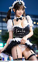 Phantom Halloween Party ＃01 Gravure re:edit.