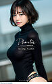 Phantom OL After Five ＃03 Gravure re:edit.