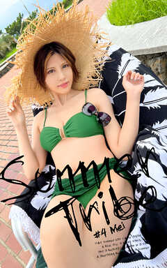 Summer Tribe ＃4 Mei