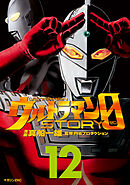 ウルトラマンＳＴＯＲＹ　０（１２）
