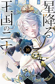 星降る王国のニナ（１９）　特装版