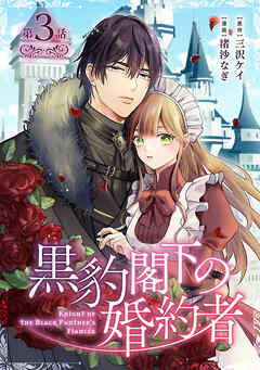 黒豹閣下の婚約者(話売り)