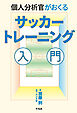 個人分析官がおくる サッカートレーニング入門