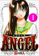 ANGEL　愛蔵版　1
