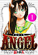 ANGEL　愛蔵版　1