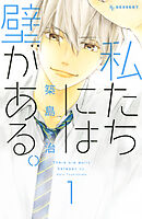 【期間限定　無料お試し版】私たちには壁がある。