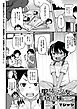 男勝り少女の初体験～秘密の場所で大乱交～