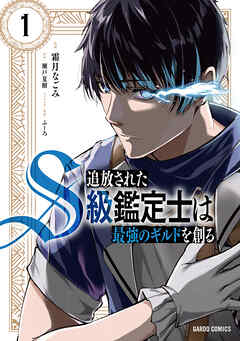 【期間限定　無料お試し版】追放されたS級鑑定士は最強のギルドを創る 1