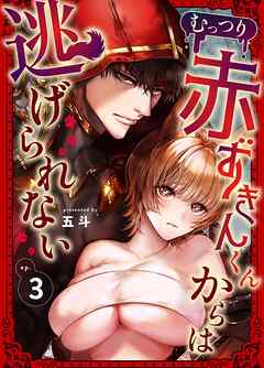 むっつり赤ずきんくんからは逃げられない （3）