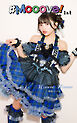 姫野ひなの「#Mooove！ 1st photo book」（AiconiQ digital photo book）