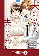 夫は私の夫じゃない【合冊版】（1）