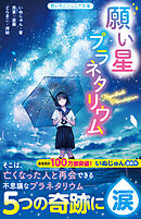 願い星プラネタリウム