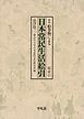 日本常民生活絵引 総索引