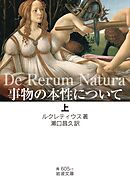 事物の本性について（上）