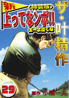 ザ・叶精作　新・上ってなンボ！！太一よ泣くな29<特装版>