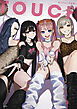TOUCH はらけんし作品集