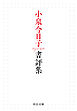 小泉今日子書評集