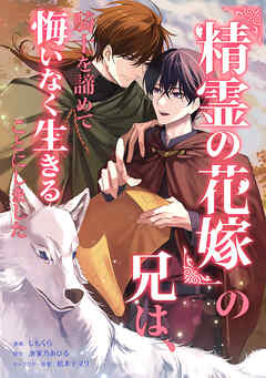 『精霊の花嫁』の兄は、騎士を諦めて悔いなく生きることにしました（コミック）　第１話
