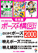 いちあっぷセレクション　今すぐ実践できる！ポーズ＆構図パック