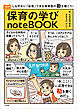 保育の学びｎｏｔｅＢＯＯＫ　～しなやかに「応答」できる保育者の勘を磨こう！～