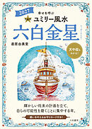 2027九星別ユミリー風水 六白金星
