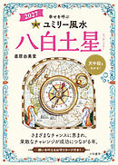 2027九星別ユミリー風水 八白土星