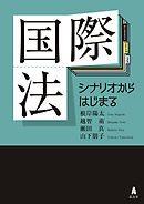 国際法　シナリオからはじまる 【画像固定版】