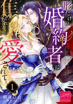 形だけの婚約者に焦がれるほど愛されて【R-18版】 （1）