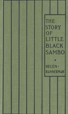 The Story of Little Black Sambo
