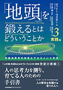 「地頭」を鍛えるとはどういうことか 3 実践編　弁証法思考の体系とアセスメント手法