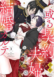 【期間限定　無料お試し版】或る契約夫婦の結婚カルテ