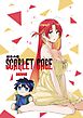 緋色の檻  SCARLET CAGE １話