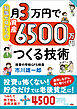 知識ゼロからの月３万円で資産６５００万円つくる技術