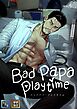Bad papa playtime【全年齢版】【タテヨミ】(1)