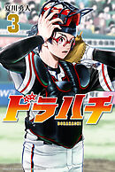 【期間限定　無料お試し版】ドラハチ（３）