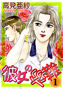 彼女の災難１