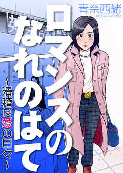ロマンスのなれのはて～滑稽な愛の日々～