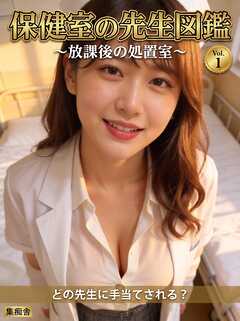 保健室の先生図鑑 ～放課後の処置室～